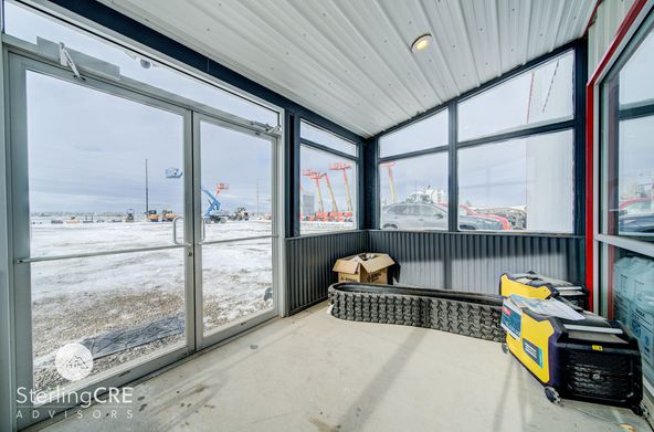 High Vis Warehouse in Belgrade | 5248 Jackrabbit Lane: 5248 Jackrabbit Ln, Belgrade, MT 59714